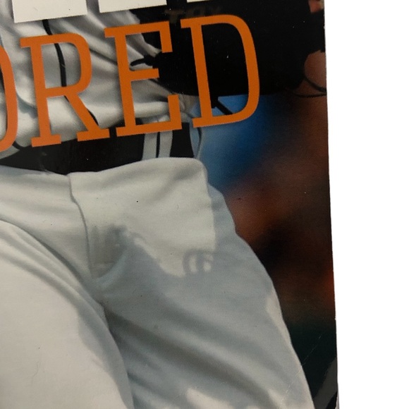 Roar Restored Detroit Tigers ‘06 by Detroit Free Press 127 pages Paperback GUC - Picture 5 of 16